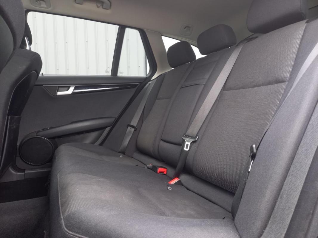 Mercedes Classe C - 180 CDI 120 CH BUSINESS