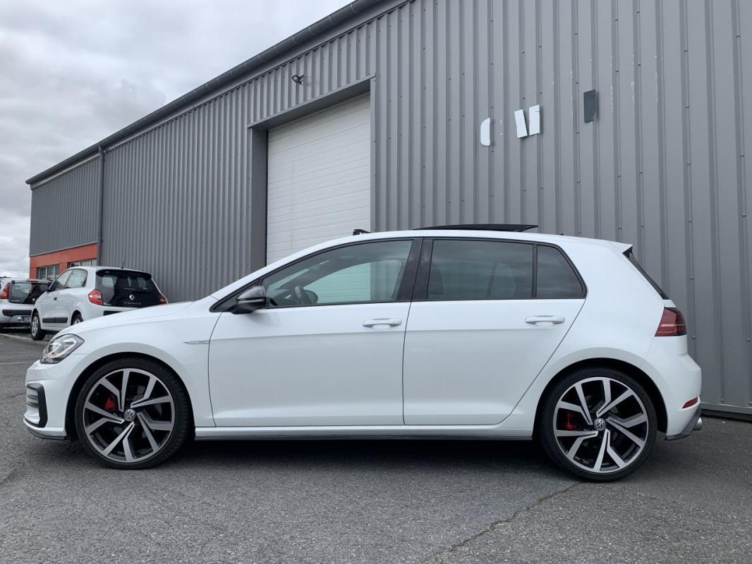 Volkswagen Golf - VII 230 CH GTI PERFORMANCE - GARANTIE 6 MOIS