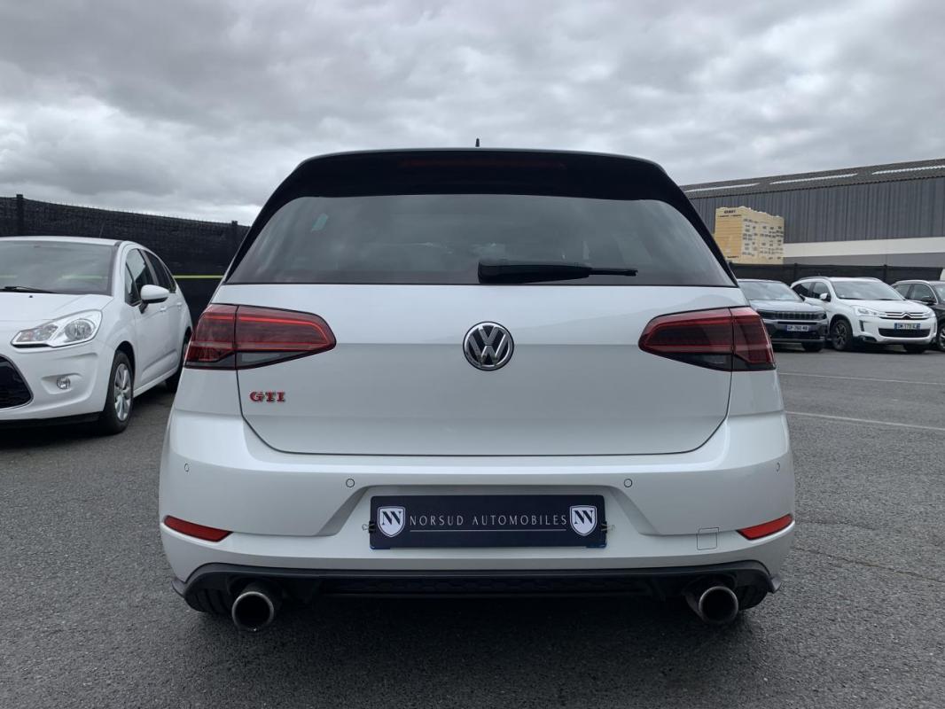 Volkswagen Golf - VII 230 CH GTI PERFORMANCE - GARANTIE 6 MOIS