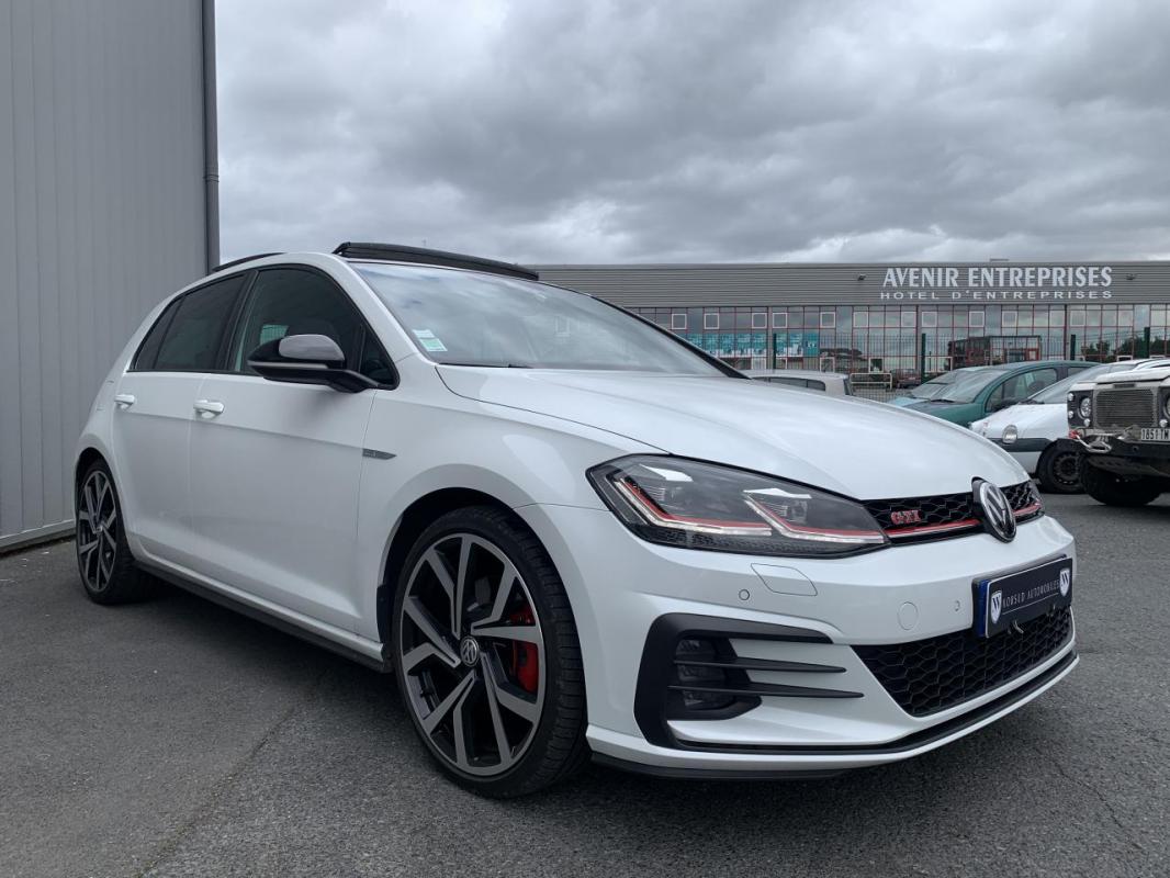 Volkswagen Golf - VII 230 CH GTI PERFORMANCE - GARANTIE 6 MOIS