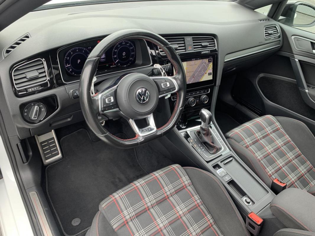 Volkswagen Golf - VII 230 CH GTI PERFORMANCE - GARANTIE 6 MOIS