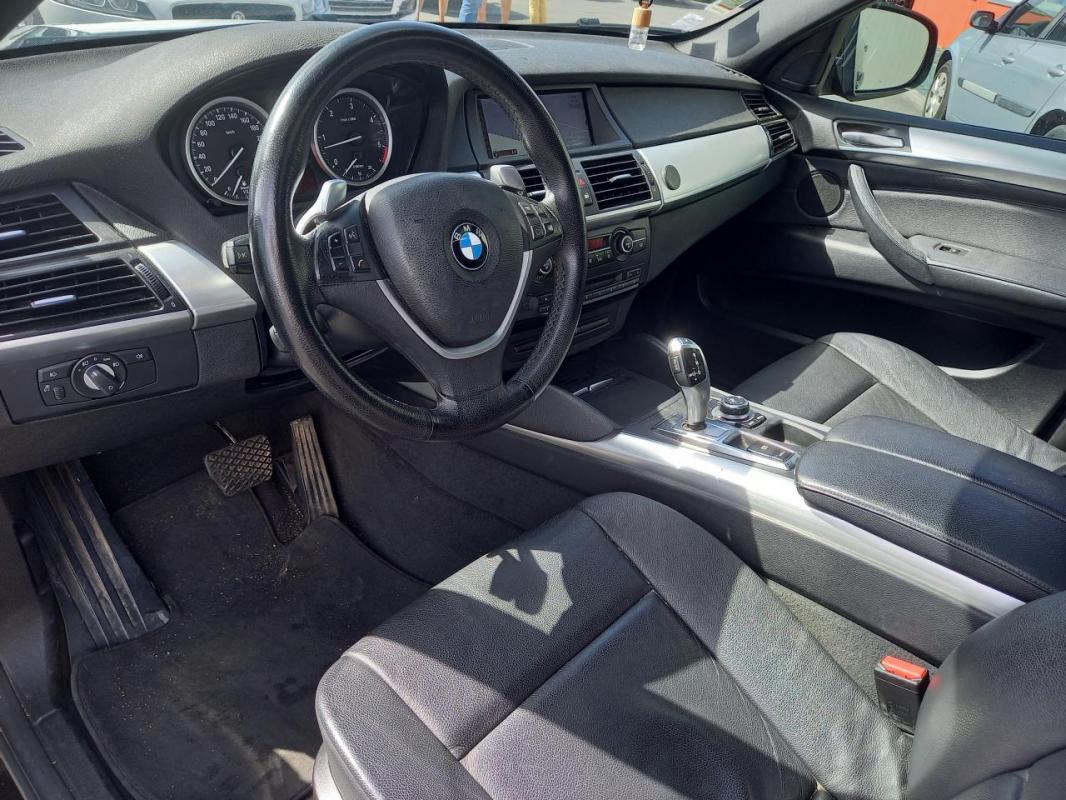 BMW X6 - 30d 245 CH Luxe - ORIGINE FRANCE