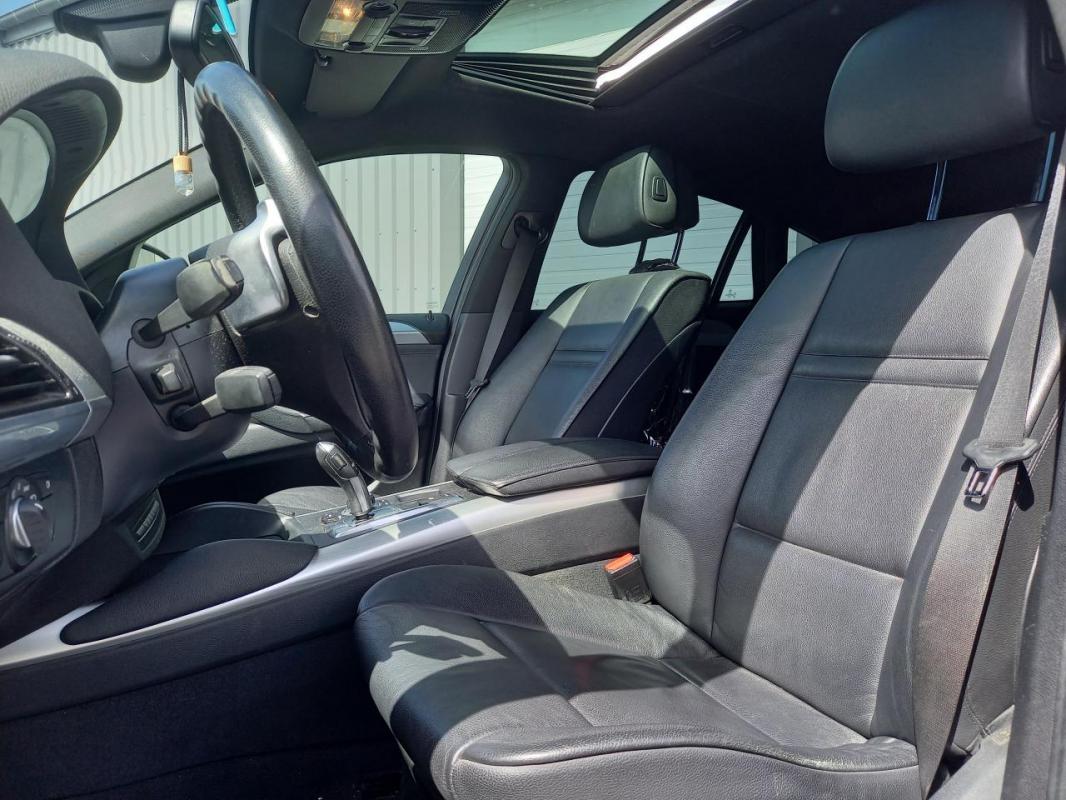 BMW X6 - 30d 245 CH Luxe - ORIGINE FRANCE