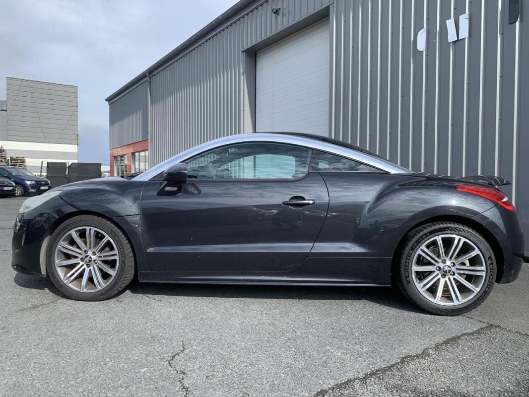Peugeot RCZ - 1.6 156 CH - GARANTIE 6 MOIS