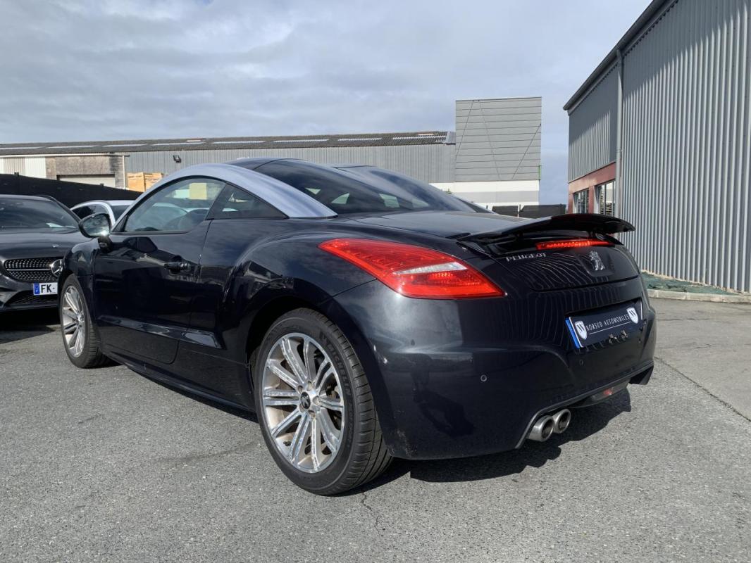 Peugeot RCZ - 1.6 156 CH - GARANTIE 6 MOIS