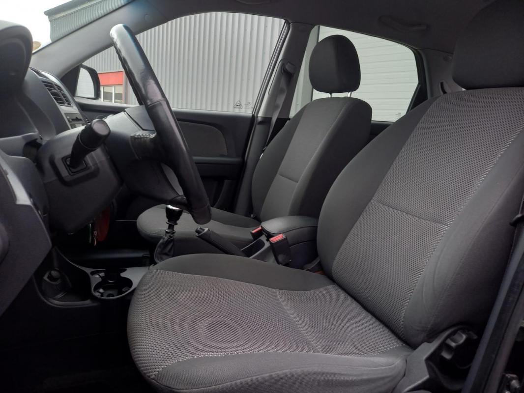 Kia Sportage - 2.0 CRDI 150 CH Active 4x2