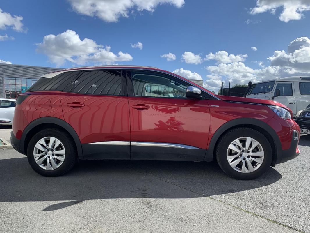Peugeot 3008 - 130 CH Style - GARANTIE 6 MOIS