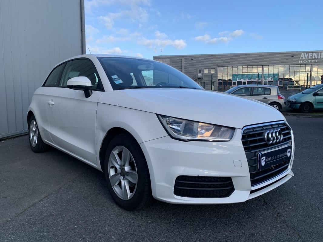 Audi A1 - 1.4 TDi 90 CH Ambiente - GARANTIE 6 MOIS