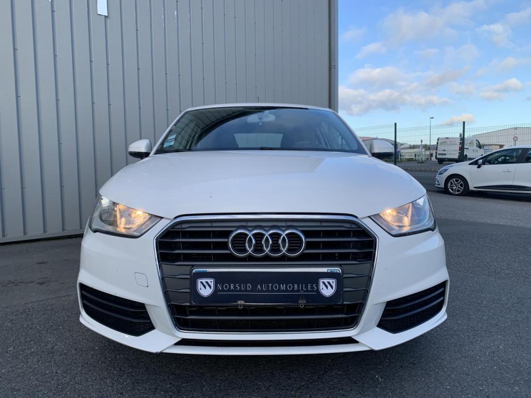 Audi A1 - 1.4 TDi 90 CH Ambiente - GARANTIE 6 MOIS