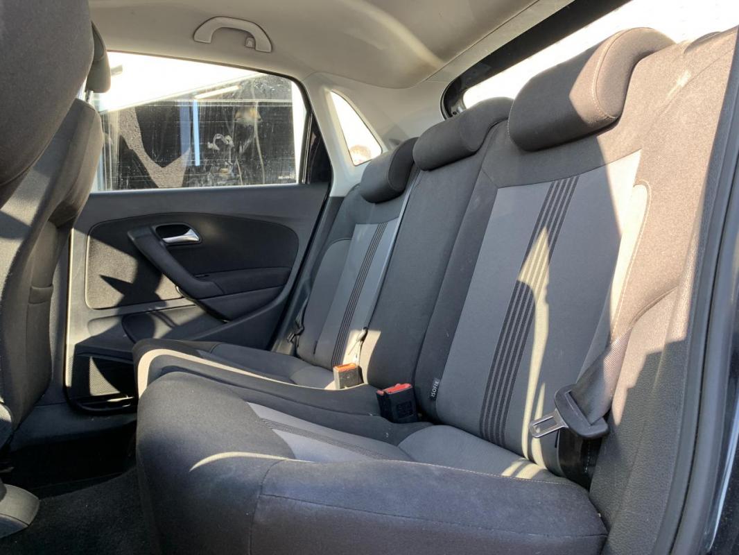 Volkswagen Polo - V 1.0i 75 CH ALLSTAR - GARANTIE 6 MOIS