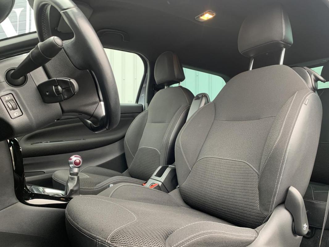 Citroën DS3 - 1.6 VTi 120 CH So Chic - GARANTIE 6 MOIS