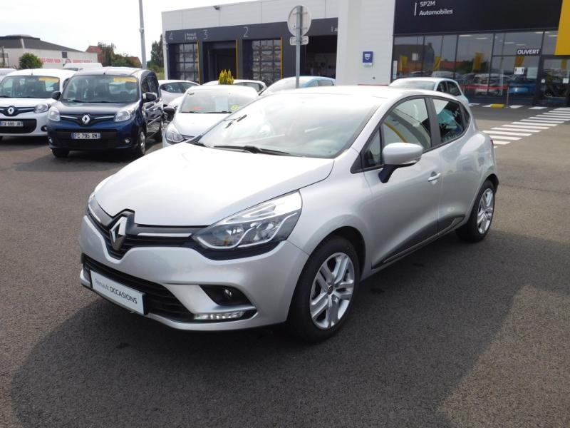 RENAULT CLIO - 0.9 TCE 90CH ENERGY BUSINESS 5P EURO6C (2019)