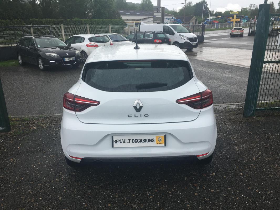 Renault Clio - V BLUE DCI 85 BUSINESS