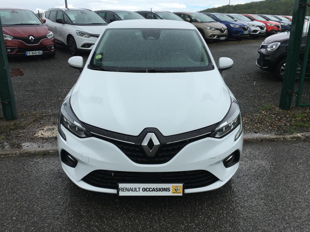 Renault Clio - V BLUE DCI 85 BUSINESS