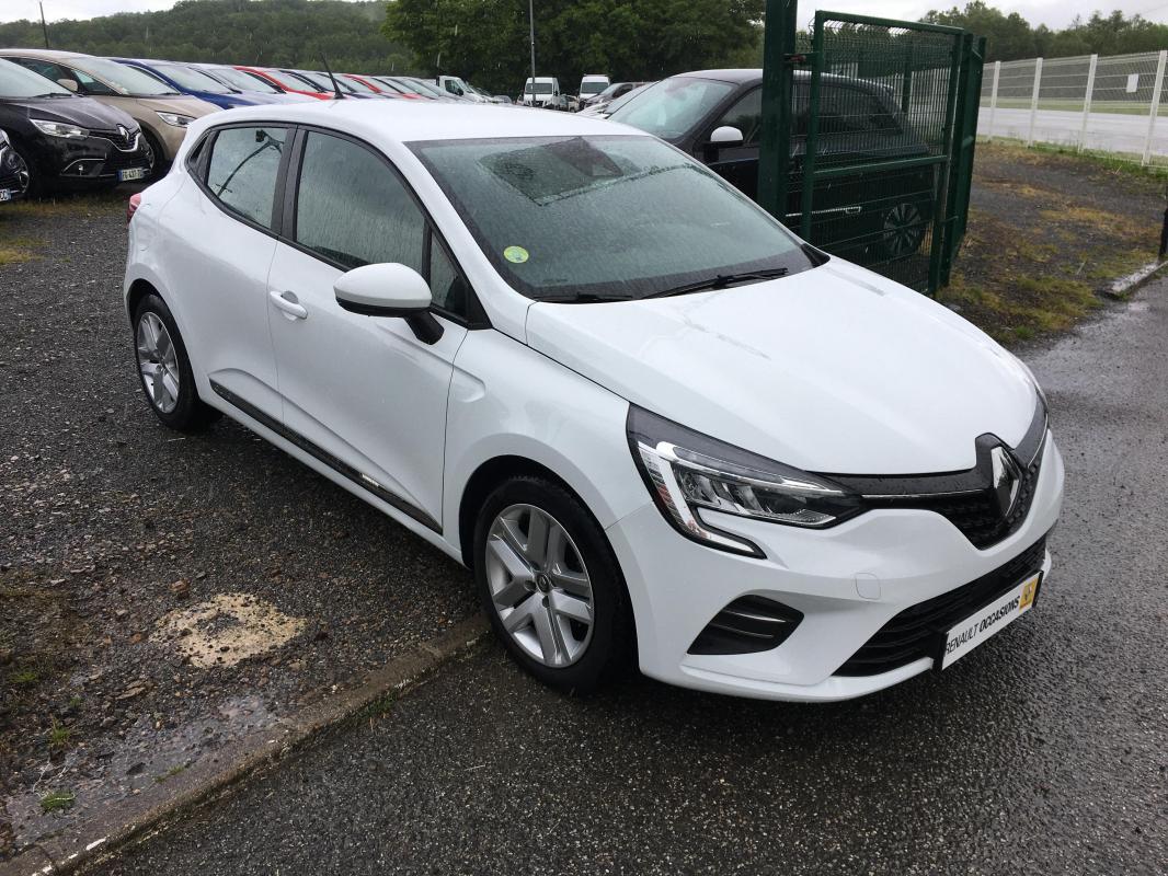 Renault Clio - V BLUE DCI 85 BUSINESS