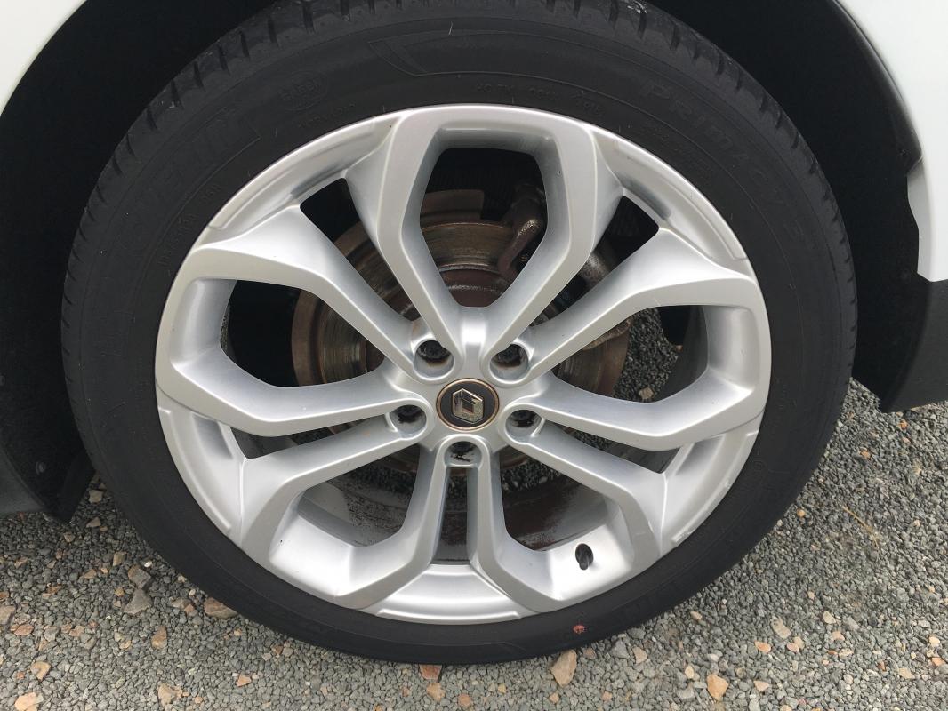 Renault Grand Scénic - GD IV BLUE DCI 120 ZEN