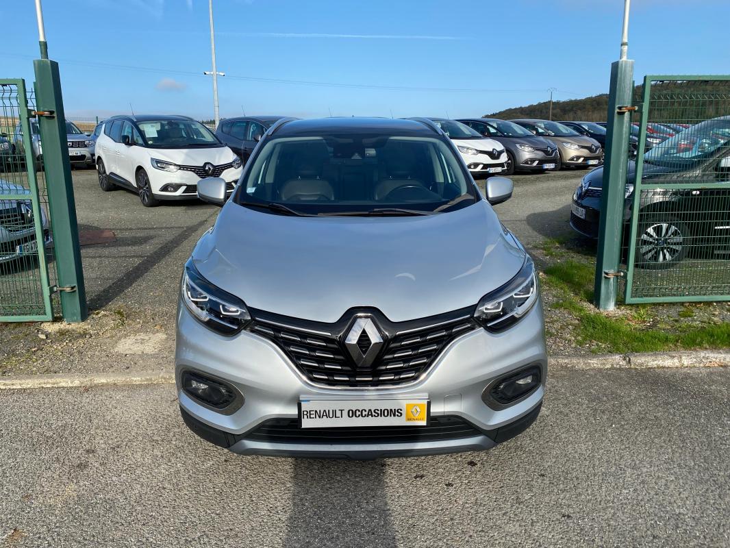 Renault Kadjar - NOUVEAU BLUE DCI 115 BUSINESS