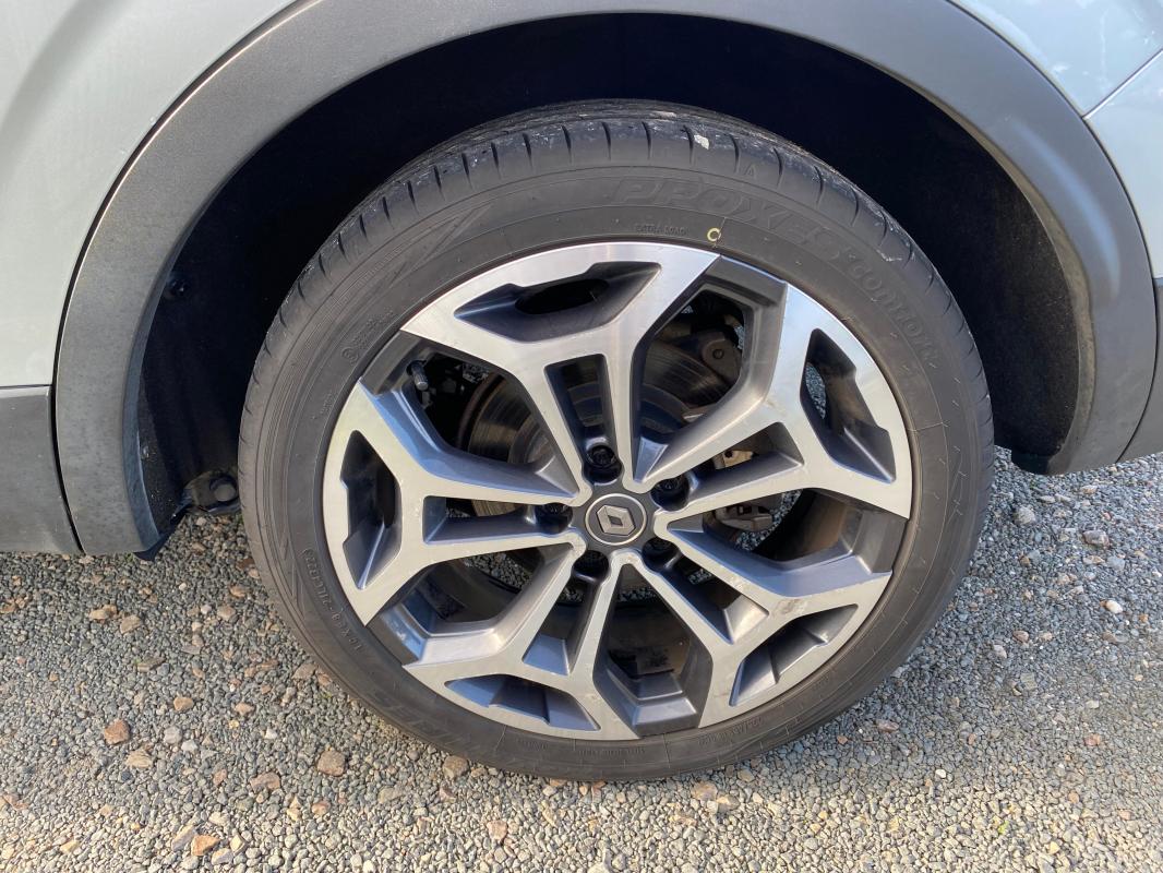 Renault Kadjar - NOUVEAU BLUE DCI 115 BUSINESS