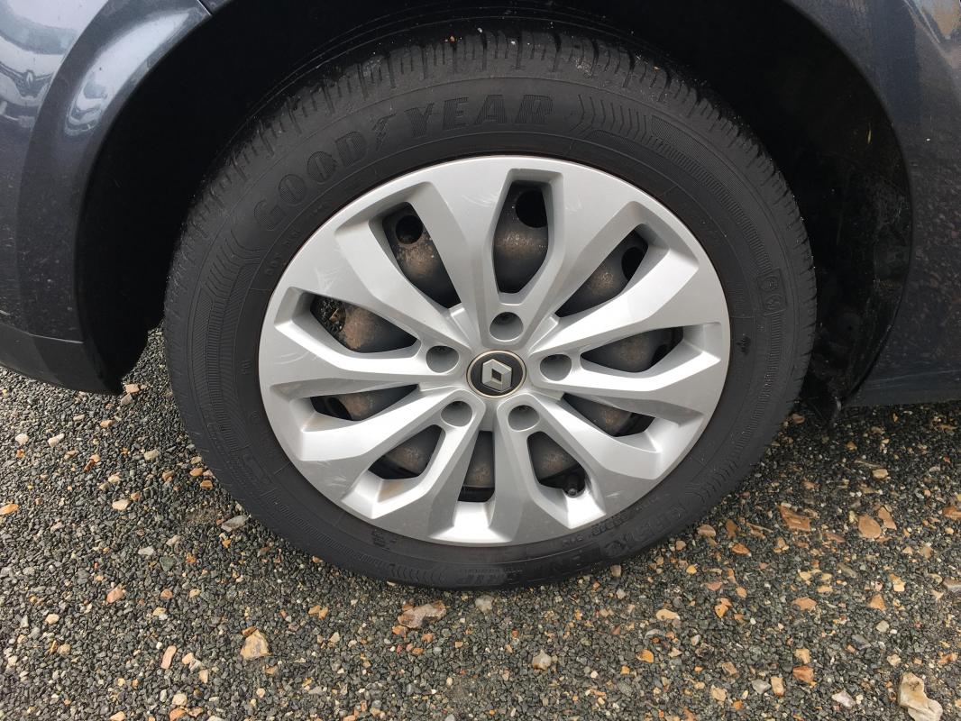 Renault Mégane - IV TCE 100 ENERGY LIFE