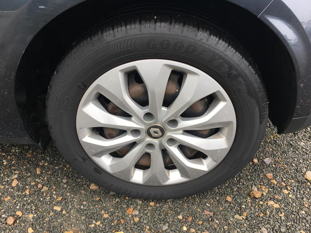 Renault Mégane - IV TCE 100 ENERGY LIFE