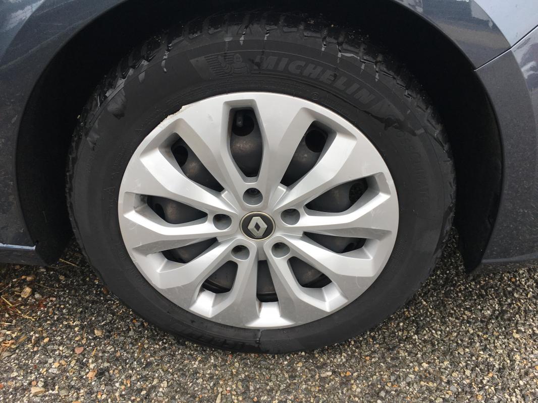 Renault Mégane - IV TCE 100 ENERGY LIFE