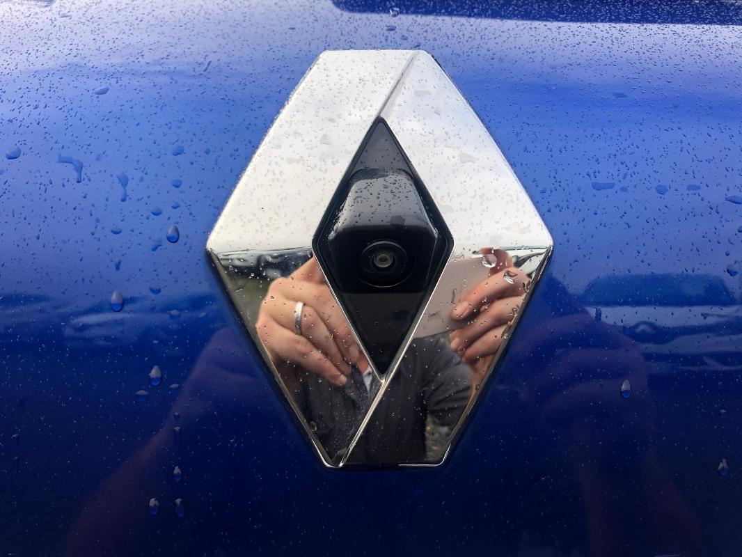 Renault Captur - II MILD HYBRID 160 EDV EVOLUTION