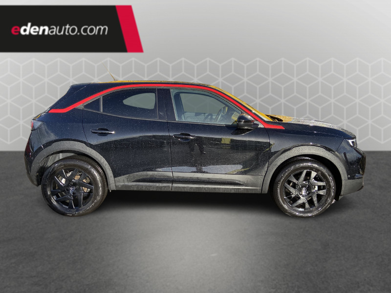 Opel Mokka - 1.2 Turbo 130 ch BVM6 GS