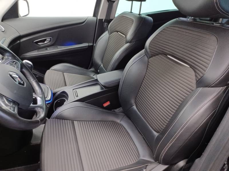 Renault Grand Scénic - Blue dCi 120 EDC Intens