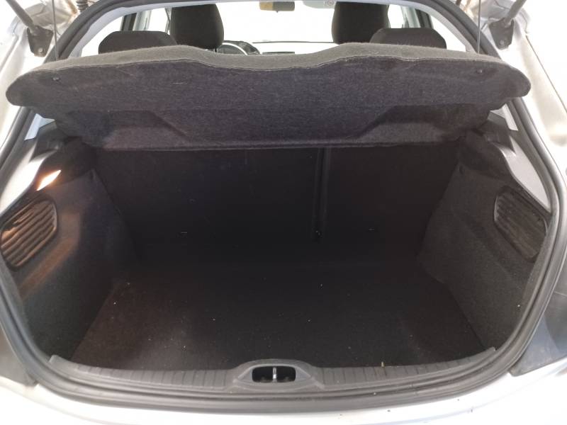 Peugeot 208 - 1.2 PureTech 82ch BVM5 Style