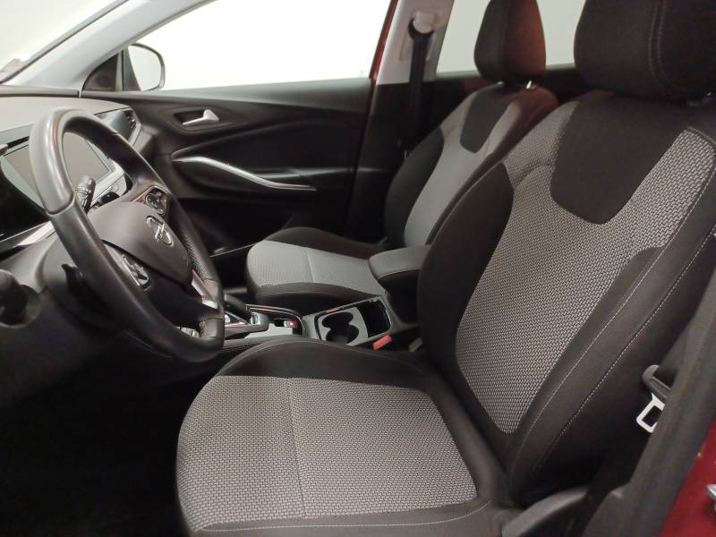 Opel grandland - 1.2 Turbo 130 ch BVA8 GS Line