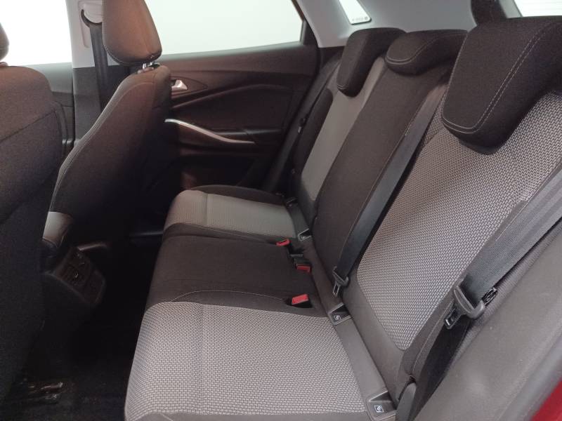 Opel grandland - 1.2 Turbo 130 ch BVA8 GS Line