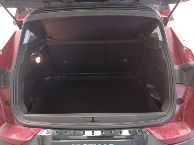 Opel grandland - 1.2 Turbo 130 ch BVA8 GS Line