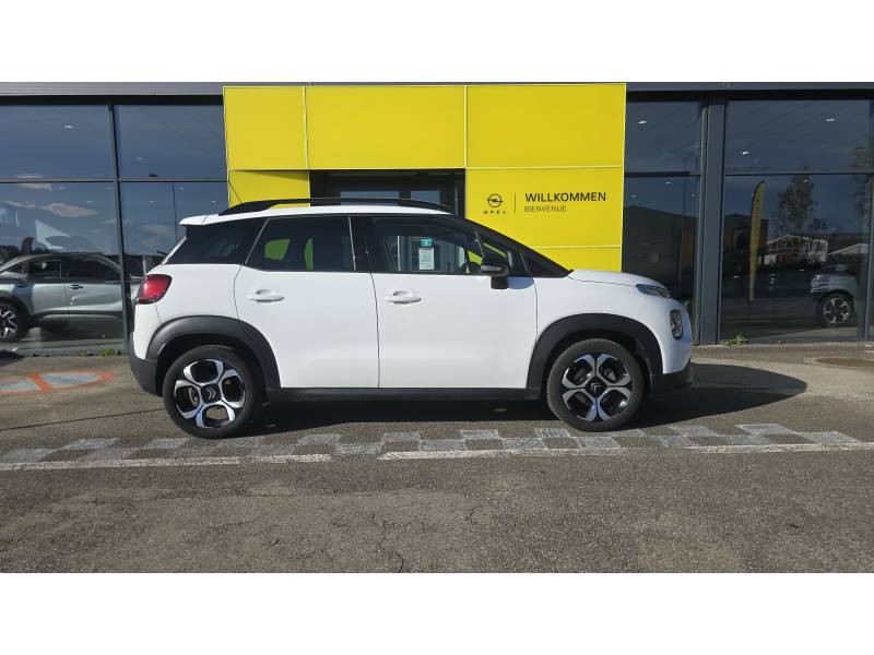 Citroën C3 Aircross - PureTech 130 S&S EAT6 Shine