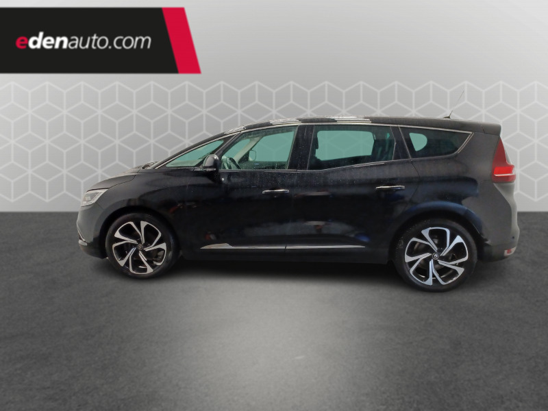 Renault Grand Scénic - Blue dCi 120 EDC Intens