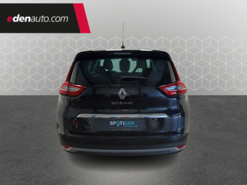 Renault Grand Scénic - Blue dCi 120 EDC Intens