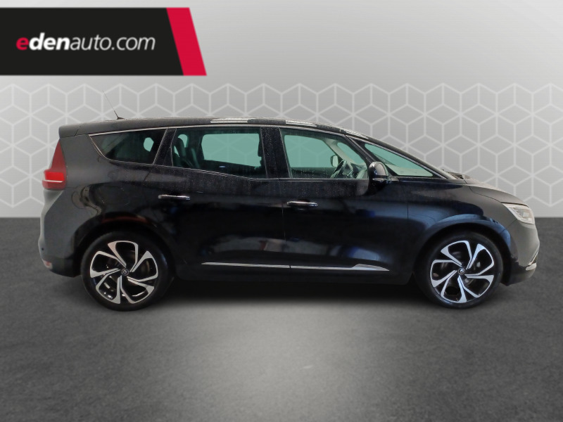 Renault Grand Scénic - Blue dCi 120 EDC Intens