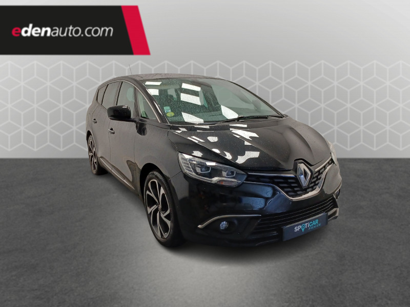 Renault Grand Scénic - Blue dCi 120 EDC Intens