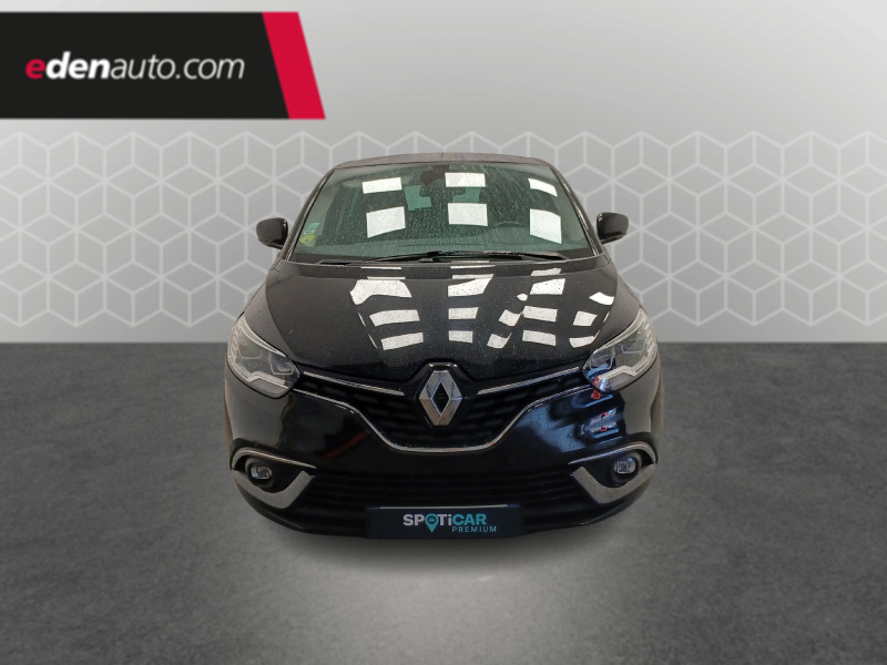 Renault Grand Scénic - Blue dCi 120 EDC Intens