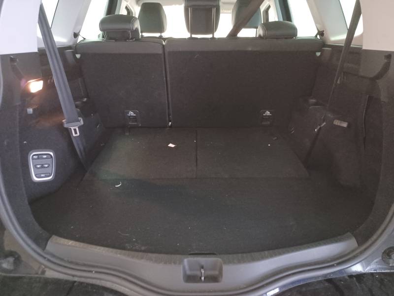 Renault Grand Scénic - Blue dCi 120 EDC Intens