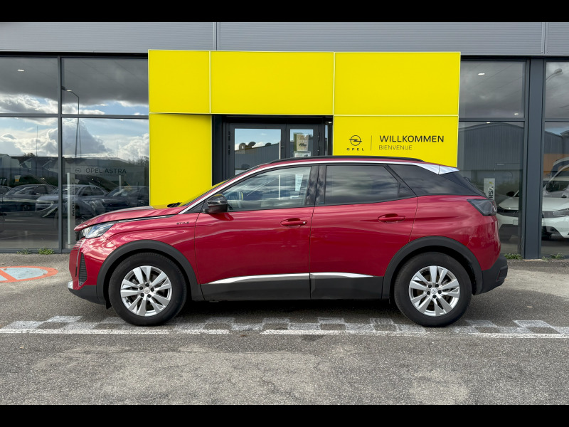 Peugeot 3008 - Puretech 130ch S&S EAT8 Style