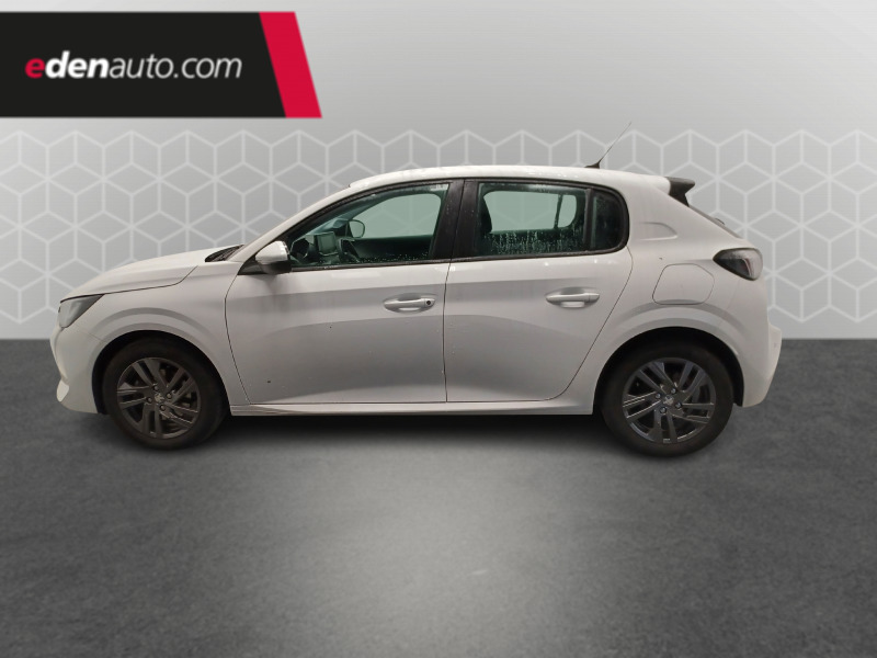 Peugeot 208 - BlueHDi 100 S&S BVM6 Active Business