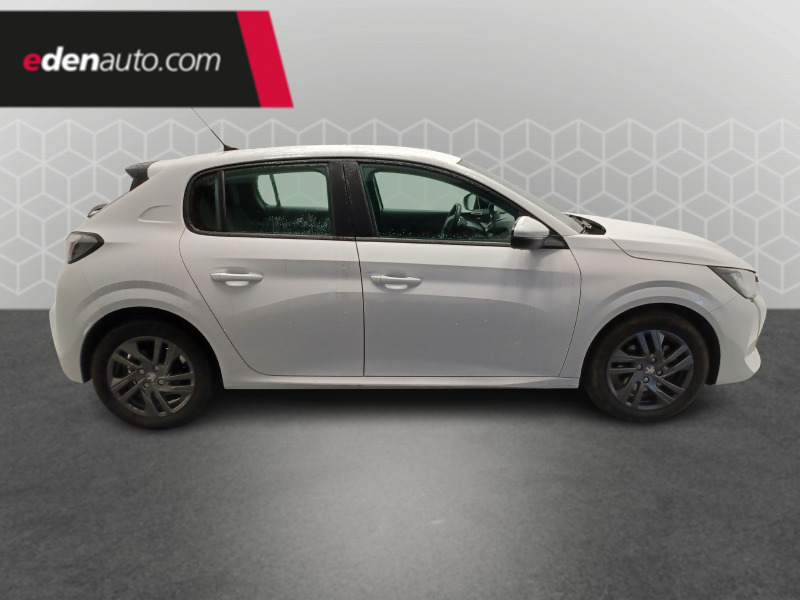 Peugeot 208 - BlueHDi 100 S&S BVM6 Active Business