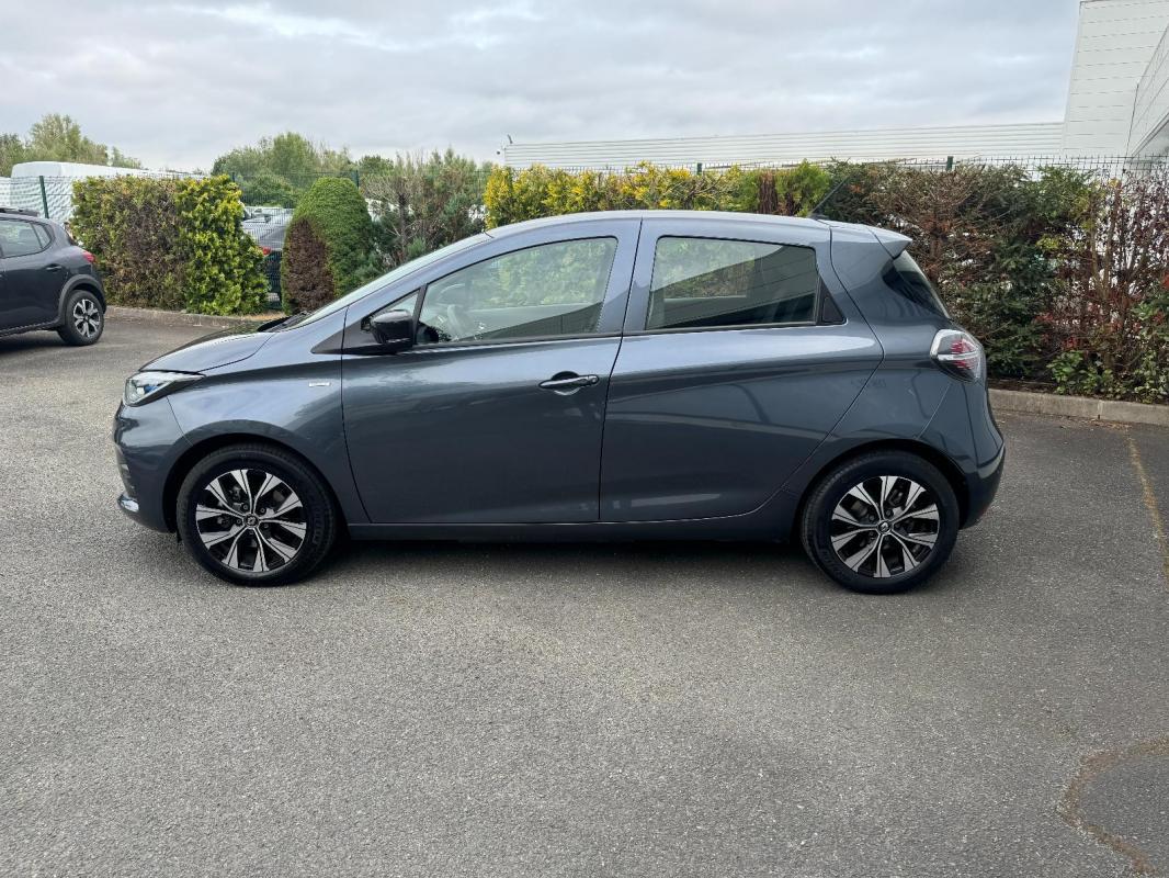 Renault Zoe - E-TECH ELECTRIQUE R110 Achat Intégral Limited