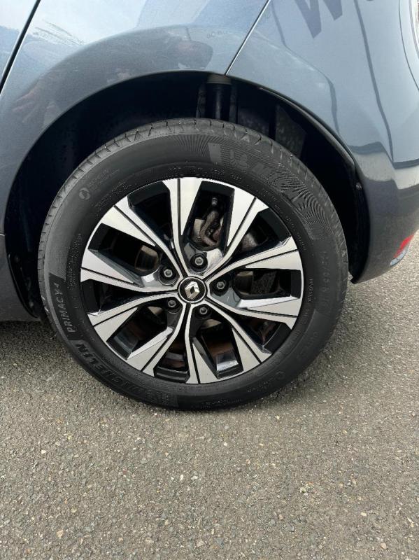 Renault Zoe - E-TECH ELECTRIQUE R110 Achat Intégral Limited