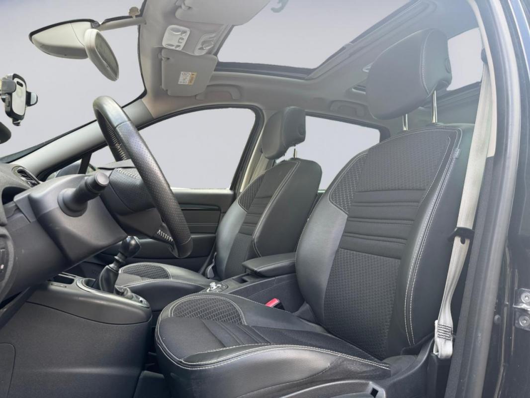 Renault Scénic - 1.2 Energy TCe 130 Bose - GARANTIE 12 MOIS