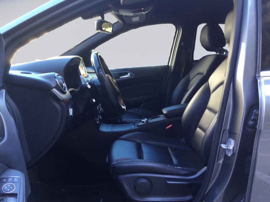 Mercedes Classe B - 180 - BV 7G-DCT BERLINE- Sports Tourer PHASE 2-Garantie 12 Mois