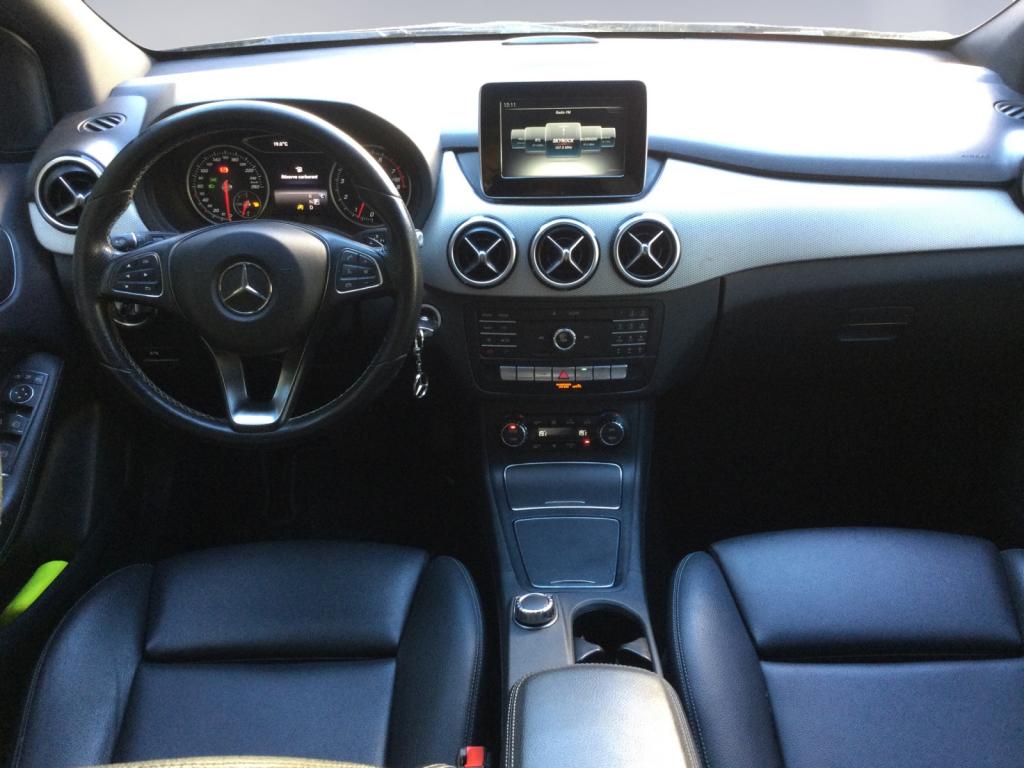 Mercedes Classe B - 180 - BV 7G-DCT BERLINE- Sports Tourer PHASE 2-Garantie 12 Mois