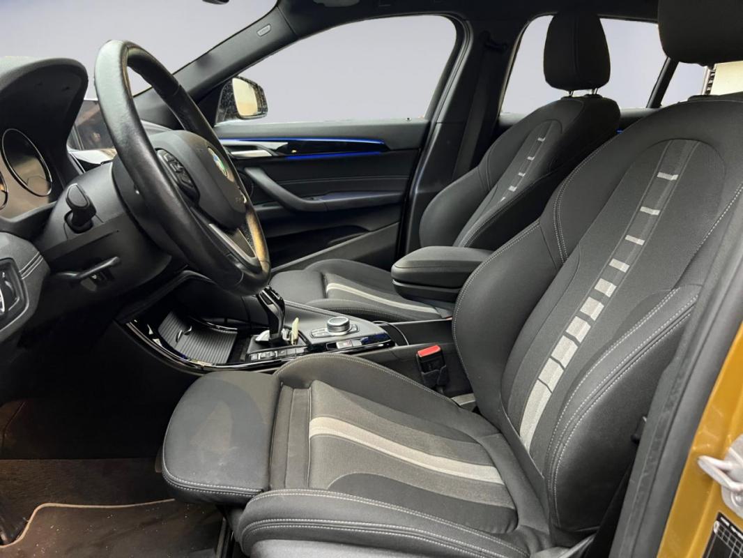 BMW X2 - sDrive 18i - F39 Lounge garantie 12 Mois