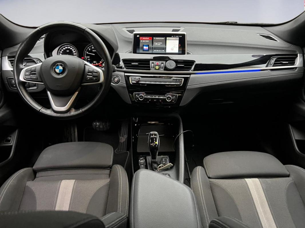 BMW X2 - sDrive 18i - F39 Lounge garantie 12 Mois
