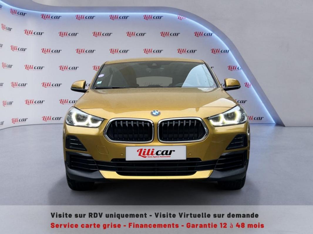 BMW X2 - sDrive 18i - F39 Lounge garantie 12 Mois